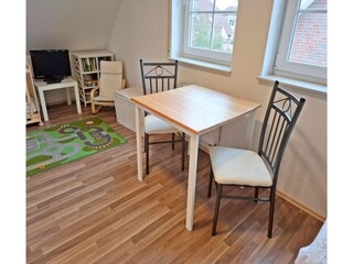 Vakantiehuis Neßmersiel Kenmerken 13