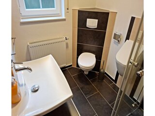 Vakantiehuis Neßmersiel Kenmerken 19