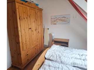 Appartement Ostermarsch Kenmerken 11
