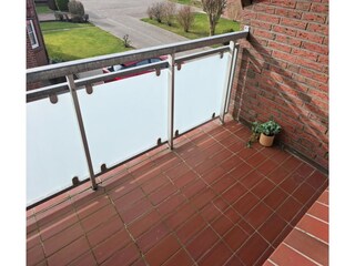 Appartement Ostermarsch Enregistrement extérieur 2