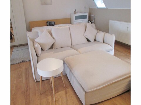 Apartment Ferienunterkunft in Dornumersiel