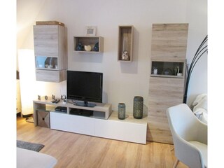 Apartment Dornumersiel Ausstattung 11