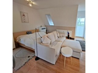 Apartment Dornumersiel Ausstattung 12