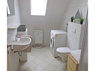 Appartement Dornumersiel Kenmerken 13