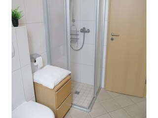 Apartment Dornumersiel Ausstattung 14