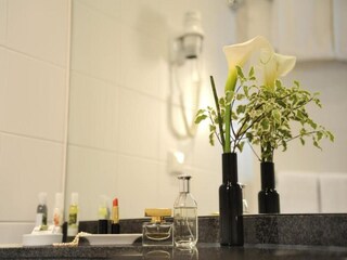 Apartment Düsseldorf-Mörsenbroich Features 16