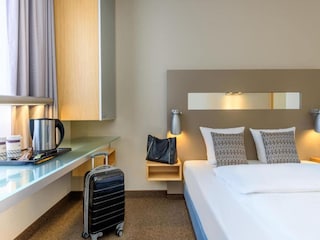 Apartment Düsseldorf-Mörsenbroich Ausstattung 7