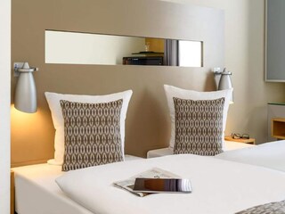 Apartment Düsseldorf-Mörsenbroich Ausstattung 8