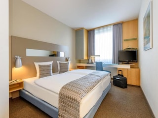 Apartment Düsseldorf-Mörsenbroich Ausstattung 10