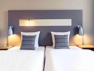 Apartment Düsseldorf-Mörsenbroich Ausstattung 11