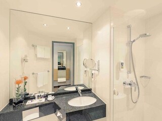 Apartment Düsseldorf-Mörsenbroich Ausstattung 12