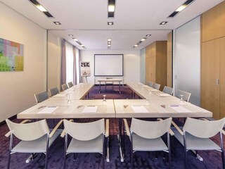 Appartamento Düsseldorf-Mörsenbroich  34