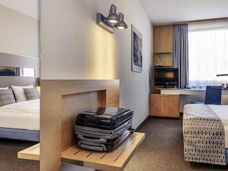 Apartment Düsseldorf-Mörsenbroich Ausstattung 13