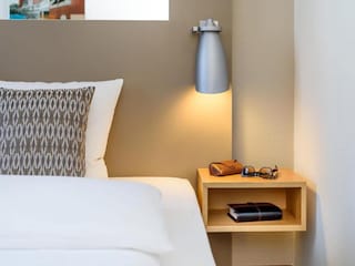Appartement Düsseldorf-Mörsenbroich Kenmerken 14