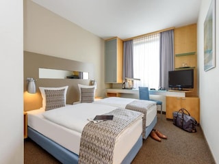 Appartement Düsseldorf-Mörsenbroich Kenmerken 12