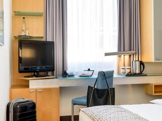 Appartement Düsseldorf-Mörsenbroich  27