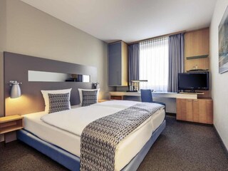 Appartement Düsseldorf-Mörsenbroich Kenmerken 13