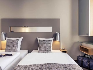 Appartement Düsseldorf-Mörsenbroich Kenmerken 9
