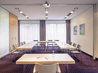 Appartement Düsseldorf-Mörsenbroich  18
