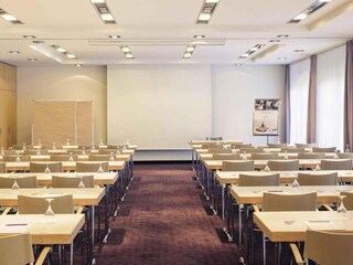 Appartement Düsseldorf-Mörsenbroich  24