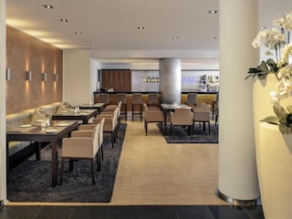Appartement Düsseldorf-Mörsenbroich  19