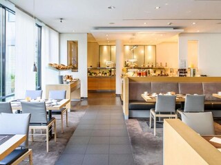Appartement Düsseldorf-Mörsenbroich  22