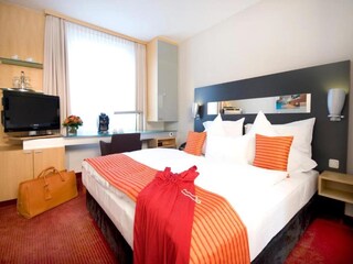 Apartment Düsseldorf-Mörsenbroich Features 6