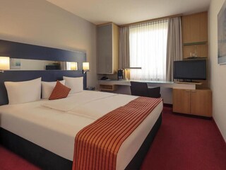 Apartment Düsseldorf-Mörsenbroich Features 11