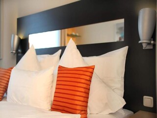 Apartment Düsseldorf-Mörsenbroich Features 13