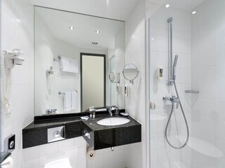 Apartment Düsseldorf-Mörsenbroich Features 12