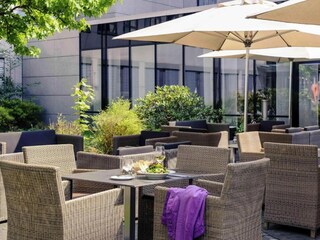Apartment Düsseldorf-Mörsenbroich  20