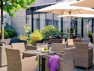 Apartment Düsseldorf-Mörsenbroich  18