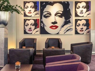 Appartement Düsseldorf-Mörsenbroich  32