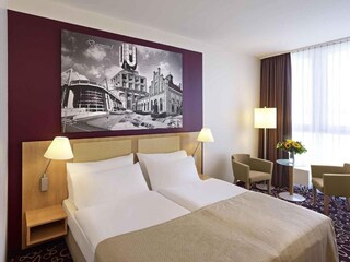 Apartment Dortmund Ausstattung 8