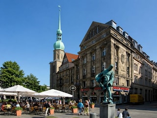 Apartment Dortmund Environment 11