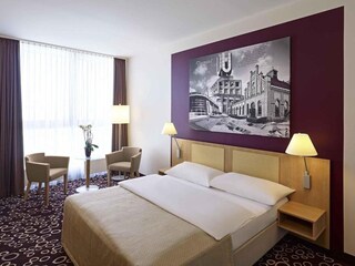 Apartamento Dortmund Características 2
