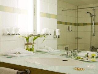 Apartamento Dortmund Características 7