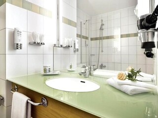 Apartamento Dortmund Características 8