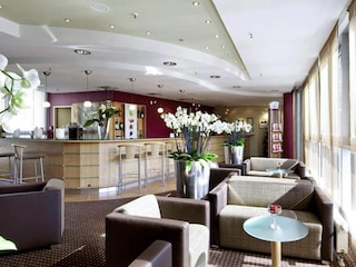 Apartment Dortmund  11