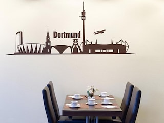 Apartment Dortmund  12