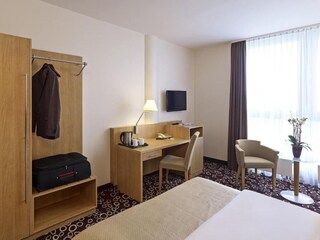Apartment Dortmund Ausstattung 6