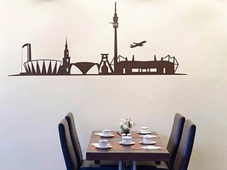 Apartment Dortmund Features 7