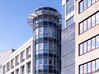 Appartement Dortmund Enregistrement extérieur 2