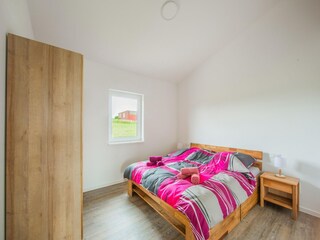 Ferienhaus Gillenbeuren Ausstattung 11