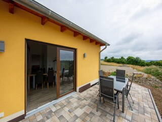 Ferienhaus Gillenbeuren Ausstattung 12