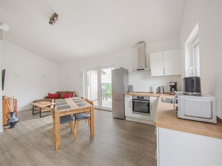 Ferienhaus Gillenbeuren Ausstattung 13