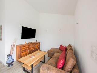Ferienhaus Gillenbeuren Ausstattung 15