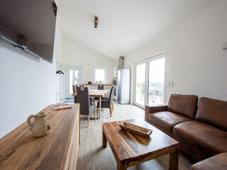 Ferienhaus Gillenbeuren Ausstattung 24