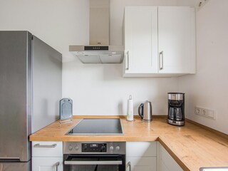 Ferienhaus Gillenbeuren Ausstattung 25