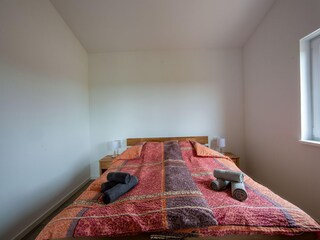 Ferienhaus Gillenbeuren Ausstattung 28